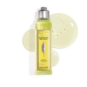 img 3 attached to 🍋 L'Occitane Citrus Verbena Shampoo 250ml: Nourish Your Hair with Refreshing Citrus Notes