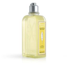 img 1 attached to 🍋 L'Occitane Citrus Verbena Shampoo 250ml: Nourish Your Hair with Refreshing Citrus Notes