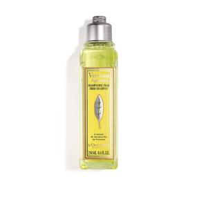 img 4 attached to 🍋 L'Occitane Citrus Verbena Shampoo 250ml: Nourish Your Hair with Refreshing Citrus Notes