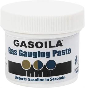 img 4 attached to Gasoila GG25 Gas Gauging Paste