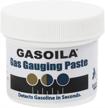gasoila gg25 gas gauging paste logo