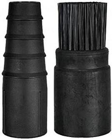 img 3 attached to 🧹 Atec Brush Tee Set with Adapter