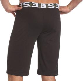 img 1 attached to Diesel Sampy Short Black X Large Men's Clothing