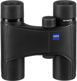 img 2 attached to 🔍 Optimize SEO: ZEISS Victory Pocket 10x25 Black Binoculars