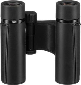 img 1 attached to 🔍 Optimize SEO: ZEISS Victory Pocket 10x25 Black Binoculars