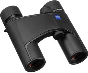 img 4 attached to 🔍 Optimize SEO: ZEISS Victory Pocket 10x25 Black Binoculars