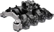 🔧 dorman 615-375 intake manifold for ford models logo