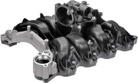 img 4 attached to 🔧 Dorman 615-375 Intake Manifold for Ford Models