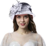 👒 kentucky wedding fascinators by janey rubbins - enhance your special occasion look with women's accessories logo