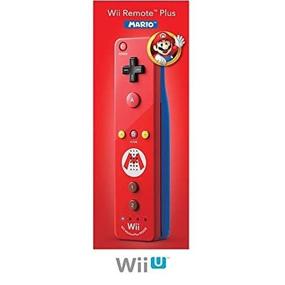 img 2 attached to Nintendo Wii Remote Plus Mario U