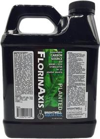 img 2 attached to 🌿 Brightwell Aquatics FlorinAxis: Enhancing Freshwater Planted Aquariums with Liquid Carbon Source & Krebs Cycle Stimulator