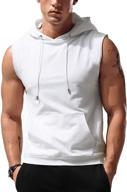 🏋️ babioboa: enhance your fitness journey with stylish hooded training bodybuilding clothing for men logo