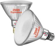 💡 explux equivalent par38 dimmable daylight: illuminate your space with efficiency logo