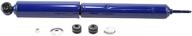 monroe shocks & struts monro-matic plus 31162 shock absorber - enhanced damping performance for an improved ride logo