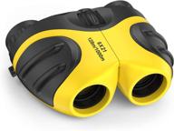 🔍 dimy waterproof compact binoculars for enhanced viewing experience logo