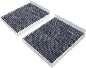 img 3 attached to CF11220 Fresh Breeze Cabin Filter