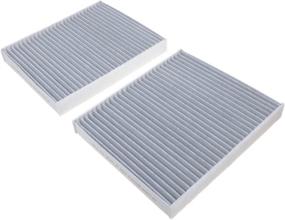 img 2 attached to CF11220 Fresh Breeze Cabin Filter