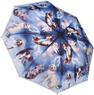 galleria enterprises inc 33028 umbrella: stylish and reliable protection from the elements логотип