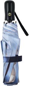 img 2 attached to GALLERIA ENTERPRISES INC 33028 Umbrella: Stylish and Reliable Protection from the Elements