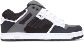 img 1 attached to Dvs Footwear Mens Enduro Charcoal Sports & Fitness