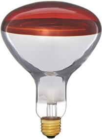 img 3 attached to Enhanced Illumination: Pyramid 250BR40 Reflector Medium Incandescent – An Efficient Choice