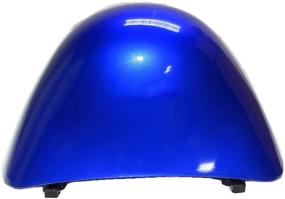 img 1 attached to Motorcycle Passenger Hayabusa GSXR1300 1997 2007 Motorcycle & Powersports
