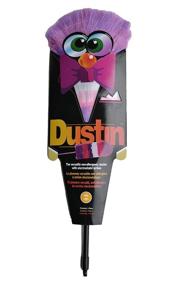 img 2 attached to Starmax Dustin PP Duster, Bundle of 6, 300-20