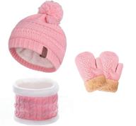 toddler infinity thermal bufandas childrens girls' accessories in cold weather logo