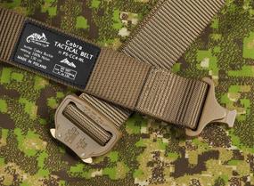 img 1 attached to 🐍 Tactical Length Men's Accessories for Belts - HELIKON TEX Urban Cobra