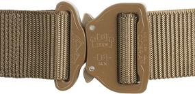 img 2 attached to 🐍 Tactical Length Men's Accessories for Belts - HELIKON TEX Urban Cobra