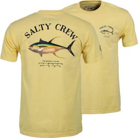 img 2 attached to Salty Crew Mount Sleeve X Large Men's Clothing and T-Shirts & Tanks