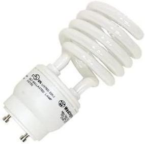 img 3 attached to 💡 Spiral 4100K White Fluorescent Light Bulb