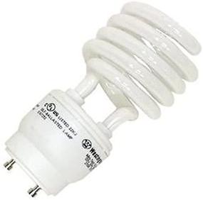 img 2 attached to 💡 Spiral 4100K White Fluorescent Light Bulb