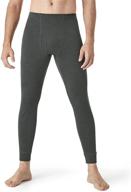 lapasa merino thermal underwear leggings sports & fitness logo