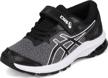 asics gt 1000 running shoes champagne girls' shoes for athletic logo