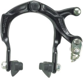 img 1 attached to Dia Compe Bulldog Brake Black