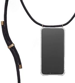 img 4 attached to KNOK Necklace Mobile Phone IPhone Cell Phones & Accessories