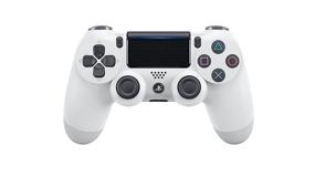 img 4 attached to PlayStation Sony Dualshock Controller Glacier PlayStation4