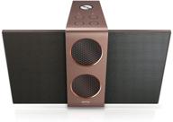 🔊 enhanced benq trevolo 2 wireless bluetooth electrostatic speaker with duo mode, usb dac, and extended 12-hour playback time logo