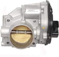 a1 cardone 67 6007 throttle body logo