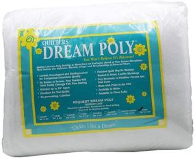 img 1 attached to Quilters Dream Request Белый утеплитель