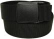 military style tactical belt thomas men's accessories in belts logo