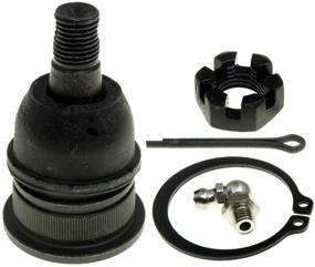 img 4 attached to ACDelco 46D2265A Advantage Suspension Assembly