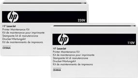 img 1 attached to 🖨️ HP 110V LaserJet CM3530fs MFP Принтер Комплект раскачки переменного тока - HP CE484A