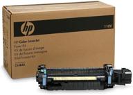 🖨️ hp 110v laserjet cm3530fs mfp принтер комплект раскачки переменного тока - hp ce484a логотип