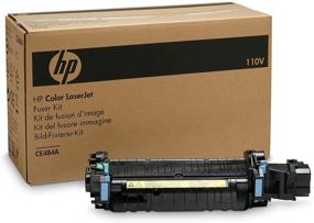 img 2 attached to 🖨️ HP 110V LaserJet CM3530fs MFP Принтер Комплект раскачки переменного тока - HP CE484A