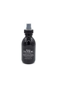 img 1 attached to 🔥 Davines OI All in One Milk: The Ultimate Hair Milk Spray for Effortless Detangling, Frizz Control & Heat Protection – 4.56 Fl Oz
