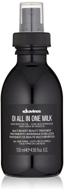 🔥 davines oi all in one milk: the ultimate hair milk spray for effortless detangling, frizz control & heat protection – 4.56 fl oz logo