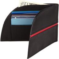 💼 rogue industries men's front pocket wallet - enhancing wallets, card cases & money organizers logo