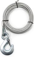 camco 50003 winch cable 25 logo